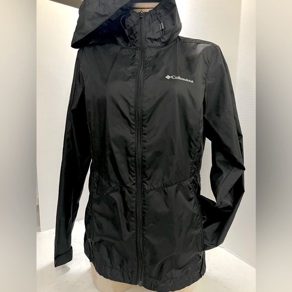 Columbia Women's Black Jacket - Picture 2 of 13